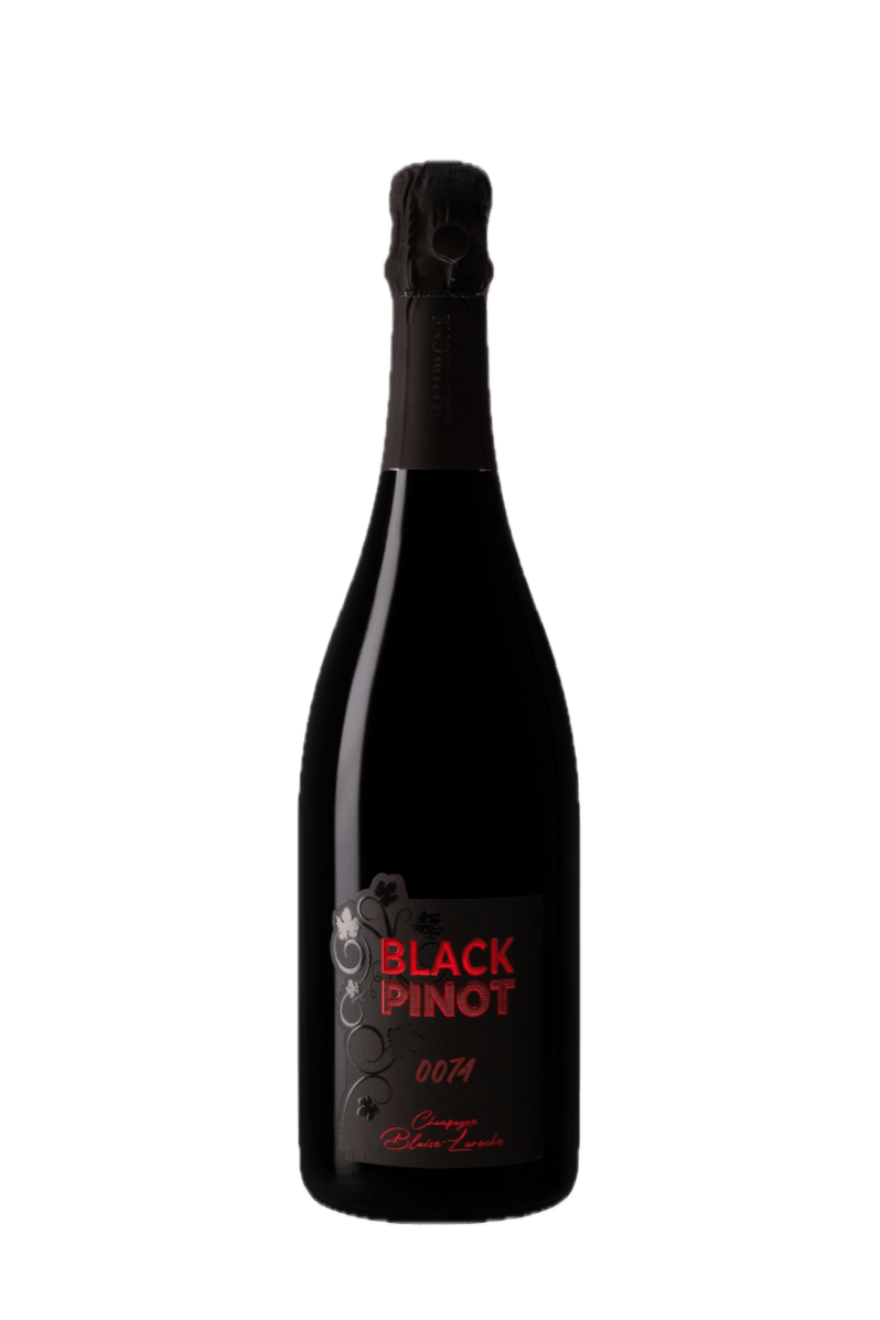 Black Pinot Édition Éphémère
