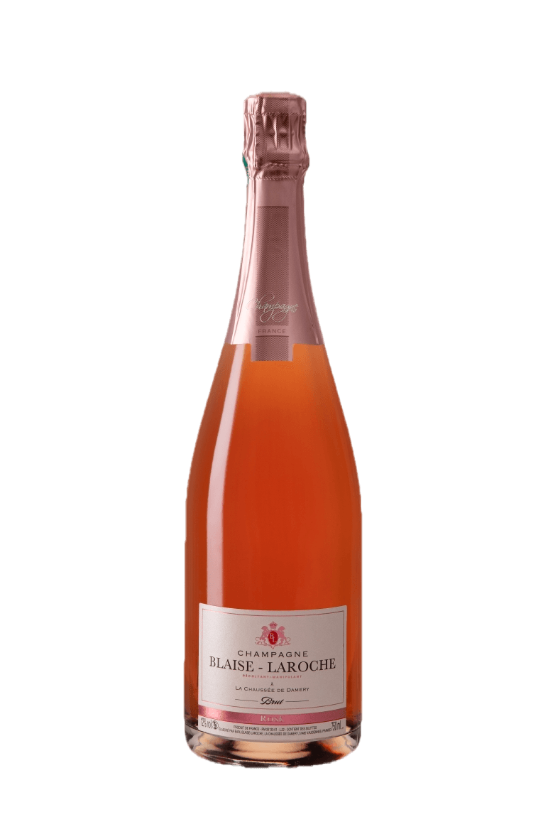 Cuvée Rosé